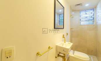 Imagem 5: Apartamento Locação 2 Dormitórios - 95 m² Jardim Europa