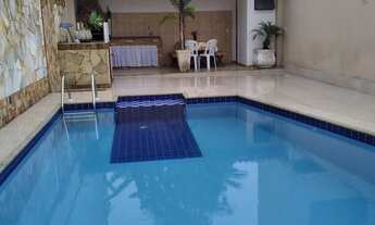 Imagem: Aluguel por temporada em cordeirinho