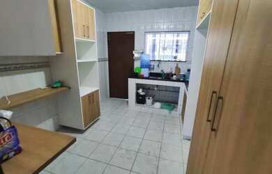 Imagem 5: Casa Duplex Filé na Glória c/ 4 suítes, (leia a descrição!!), 6brs, 2vgs, amrs plnjds, spl