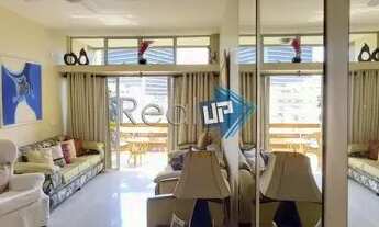 Imagem 2: Cobertura duplex, piscina 4quartos, 2 vagas Tijuca