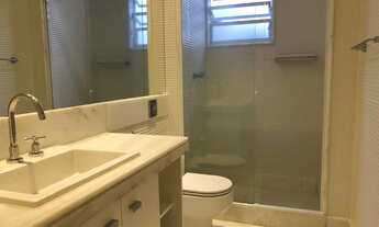 Imagem 6: Duplex para aluguel possui 219 metros quadrados com 3 quartos em Ipanema - Rio de Janeiro