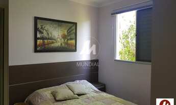 Imagem 2: Apartamento (tipo - padrao) 2 dormitórios, cozinha planejada, portaria 24hs, lazer, espaço