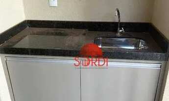 Imagem 5: Apartamento 60m² lançamento próximo a unaerp