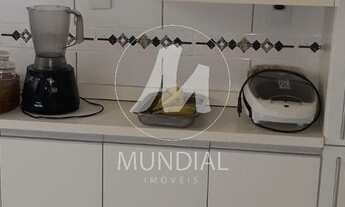 Imagem 6: Apartamento (tipo - padrao) 3 dormitórios, cozinha planejada, portaria 24 horas, elevador