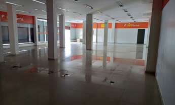 Imagem 2: Ampla loja na Av. Darcy as próximo a Praça das Letras 527 metros quadrados em Chapada - M