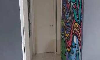 Imagem 4: Apartamento para venda possui 68 metros quadrados com 2 quartos em Jacarepaguá - Rio de Ja