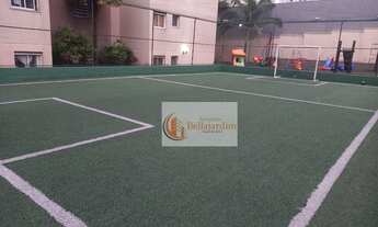 Imagem 6: Apartamento com 2 dormitórios à venda, 53 m² - Vila Gonçalves - São Bernardo do Campo/SP