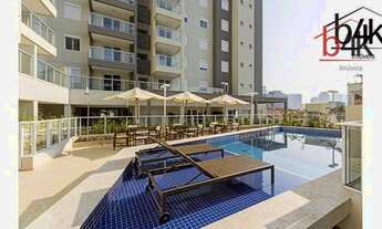 Imagem 7: Apartamento a venda de 1 dormitório com 1 banheiro no Brooklin