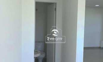 Imagem 6: Sala à venda, 37 m² por R$ 340.000,00 - Jardim - Santo André/SP