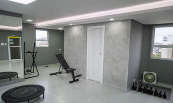 Imagem 7: Apartameto mobiliado 3 dormitórios