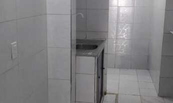 Imagem 5: Casa de 1/4 Casa com 1 dormitório