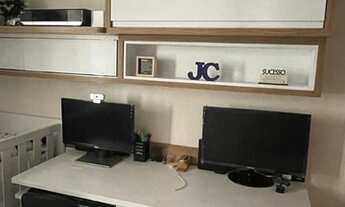 Imagem 2: Oportunidade 2 Quartos - Parque das Castanheiras