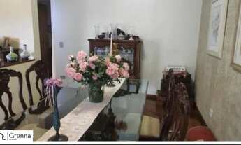 Imagem 4: Apartamento 2 suítes e 1 dormitório com 176m² ? Moema, São Paulo