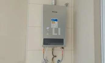 Imagem 7: Apartamento para aluguel possui 58 metros quadrados com 2 quartos em Centro - Diadema - SP