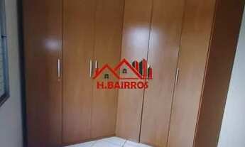 Imagem 4: Apartamento 02 Dormitórios ALUGA OU VENDA no Monte Castelo - SJC