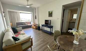 Imagem 1: Apartamento 1/4, sala ampliada, garagem, andar alto, Itaigara