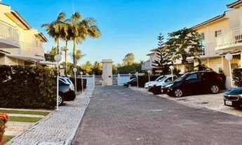 Imagem 6: Casa em Condomínio para Venda em Eusébio, Coité, 3 dormitórios, 3 suítes, 3 banheiros, 2 v