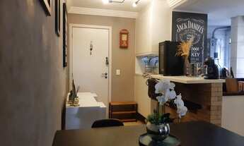 Imagem 7: Apartamento com 2 dormitórios à venda, 51 m² por R$ 335.000 - Boa Vista - Curitiba/PR