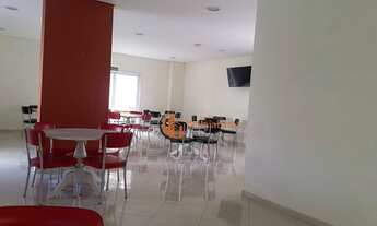 Imagem 5: Apartamento com 2 dormitórios à venda, 60 m² - Jardim - Santo André/SP