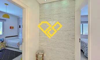 Imagem 7: Apartamento 2 Quartos em Santos