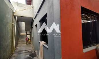 Imagem 6: Casa e galpão para locação no Jardim Canadá!