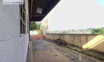 Imagem 2: Galpão para alugar, 2000 m² por R$ 30.000,00/mês - São Francisco - Belo Horizonte/MG