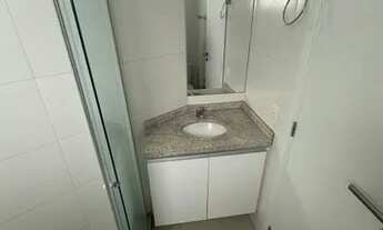 Imagem 6: Alugo apartamento de andar alto no Rosarinho com 3 quartos e taxas inclusas