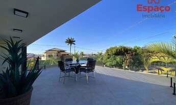 Imagem 6: SHA CONJUNTO 04 - ARNIQUEIRAS BELÍSSIMA CASA COM LAZER ALTO PADRÃO MOBILIADA