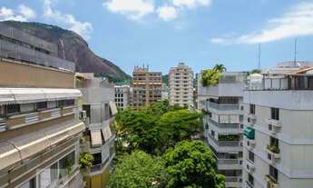 Imagem 3: Apartamento para Aluguel - Jardim Botânico, 1 Quarto, 27 m2