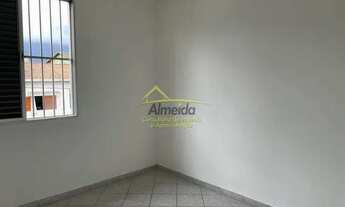 Imagem 5: Apartamento com 2 dorms, Vila Nova, Cubatão - Cod: 2131