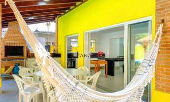 Imagem 5: Casa 6 suítes à venda, 209 m² por R$ 4.680.000 - Riviera de São Lourenço - Bertioga/SP