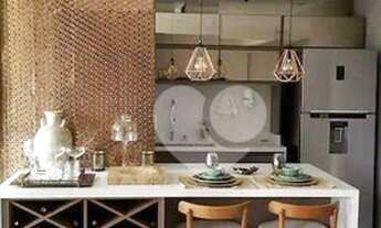 Imagem 2: Apartamento com 2 quartos à venda, 71 m² por R$ 990.000 - Jacarepaguá - Rio de Janeiro/RJ