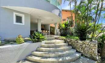 Imagem 6: Cond Pq das Artes - Ótima c/ linda vista! 4 dorm / 2 sts, piscina, gourmet!