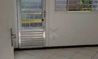 Imagem 7: Apartamento com 1 dormitório para alugar, 25 m² por R$ 1.156,84/mês - Vila Curuçá - Santo