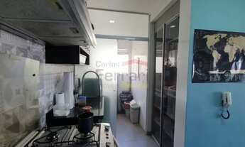 Imagem 2: COBERTURA NO TREMEMBÉ - 220 M2 - 2 SUÍTES. 2 VAGAS. SALAS EXTENDIDAS