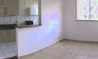 Imagem 3: Apartamento (tipo - padrao) 2 dormitórios, cozinha planejada, portaria 24hs, em condomínio