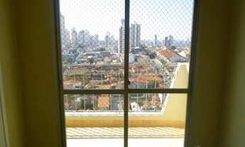 Imagem 3: APARTAMENTO : 02 DORMITÓRIOS, SALA, COZINHA, 02 BANHEIRO, DEPENDÊNCIA DE EMPREGADA, ÁREA