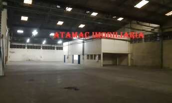 Imagem 7: Galpão/Depósito/Armazém para aluguel possui 7973 metros quadrados em Água Chata - Guarulho