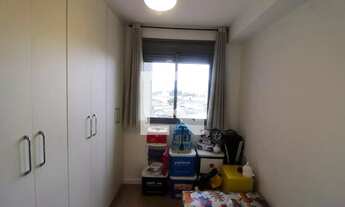 Imagem 3: Apartamento com 3 dormitórios para alugar, 184 m² por R$ 10.250,00/mês - Chácara Califórni