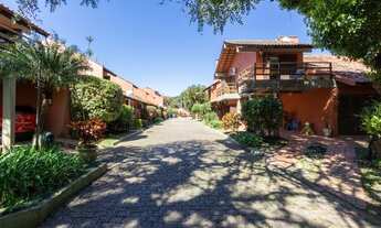 Imagem 2: Casa Condominio para Venda - 176m², 3 dormitórios, sendo 1 suites, 2 vagas - Ipanema