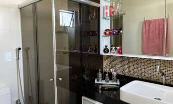 Imagem: Apartamento com 3 suítes à venda, 122