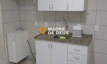 Imagem 2: Apatamento 59,92m² bem localizado