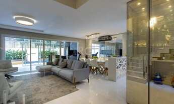 Imagem 6: Reserva Lagos 1 Casa LU438932