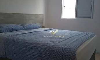 Imagem 6: Apartamento com 2 dormitórios à venda, 50 m² por R$ 285.000,00 - Parque Novo Oratório - Sa