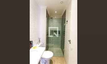 Imagem 7: Apartamento com 2 dormitórios para alugar, 57 m² por R$ 5.040,00/mês - Vila Andrade - São