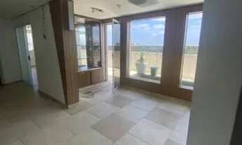 Imagem 2: Andar Comercial, Locação, 160m², R$ 8.896,55/Mês, Rudge Ramos, SBC/SP