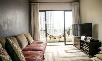 Imagem: Apartamento para Aluguel - Morumbi, 3 Quartos