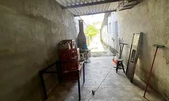 Imagem 2: Vendo ou alugo Casa com 1 dormitório