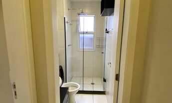 Imagem 3: Apartamento com 2 dormitórios, 73 m² - venda por R$ 350.000,00 ou aluguel por R$ 2.000,00