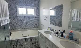 Imagem: Casa com 4 dormitórios à venda, 306 m²